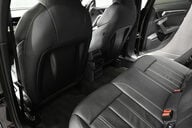 Audi A3 1.5 A3 Sportback 35 TFSI MHEV S Line Semi-Auto 5dr 17