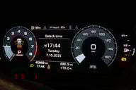 Audi A3 1.5 A3 Sportback 35 TFSI MHEV S Line Semi-Auto 5dr 44