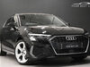 Audi A3 1.5 A3 Sportback 35 TFSI MHEV S Line Semi-Auto 5dr