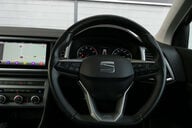 SEAT Ateca 2.0 Ateca FR TSi 4Drive Semi-Auto 4WD 5dr 6