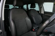 SEAT Ateca 2.0 Ateca FR TSi 4Drive Semi-Auto 4WD 5dr 4