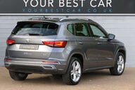 SEAT Ateca 2.0 Ateca FR TSi 4Drive Semi-Auto 4WD 5dr 12
