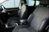 SEAT Ateca 2.0 Ateca FR TSi 4Drive Semi-Auto 4WD 5dr 24
