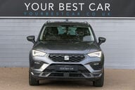 SEAT Ateca 2.0 Ateca FR TSi 4Drive Semi-Auto 4WD 5dr 31