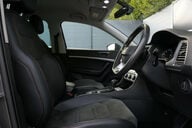 SEAT Ateca 2.0 Ateca FR TSi 4Drive Semi-Auto 4WD 5dr 19