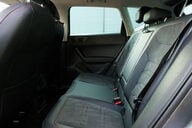 SEAT Ateca 2.0 Ateca FR TSi 4Drive Semi-Auto 4WD 5dr 25