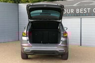 SEAT Ateca 2.0 Ateca FR TSi 4Drive Semi-Auto 4WD 5dr 17