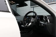 Mercedes-Benz A Class 2.0 AMG A 35 4Matic Exeutive Auto 4WD 5dr 23
