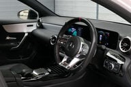 Mercedes-Benz A Class 2.0 AMG A 35 4Matic Exeutive Auto 4WD 5dr 22