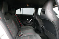 Mercedes-Benz A Class 2.0 AMG A 35 4Matic Exeutive Auto 4WD 5dr 36