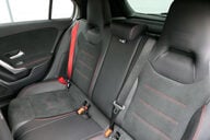 Mercedes-Benz A Class 2.0 AMG A 35 4Matic Exeutive Auto 4WD 5dr 39