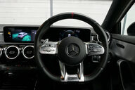 Mercedes-Benz A Class 2.0 AMG A 35 4Matic Exeutive Auto 4WD 5dr 5