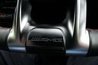Mercedes-Benz A Class 2.0 AMG A 35 4Matic Exeutive Auto 4WD 5dr 44