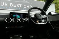 Mercedes-Benz A Class 2.0 AMG A 35 4Matic Exeutive Auto 4WD 5dr 32