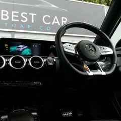 Mercedes-Benz A Class 2.0 AMG A 35 4Matic Exeutive Auto 4WD 5dr 1