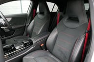 Mercedes-Benz A Class 2.0 AMG A 35 4Matic Exeutive Auto 4WD 5dr 24