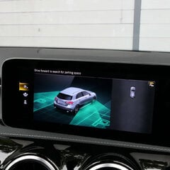 Mercedes-Benz A Class 2.0 AMG A 35 4Matic Exeutive Auto 4WD 5dr 1