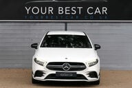 Mercedes-Benz A Class 2.0 AMG A 35 4Matic Exeutive Auto 4WD 5dr 31