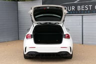 Mercedes-Benz A Class 2.0 AMG A 35 4Matic Exeutive Auto 4WD 5dr 19