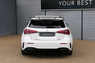 Mercedes-Benz A Class 2.0 AMG A 35 4Matic Exeutive Auto 4WD 5dr 18
