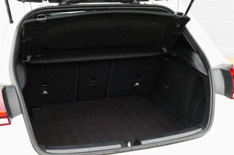 Mercedes-Benz A Class 2.0 AMG A 35 4Matic Exeutive Auto 4WD 5dr 20