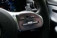 Mercedes-Benz A Class 2.0 AMG A 35 4Matic Exeutive Auto 4WD 5dr 42