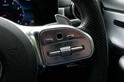 Mercedes-Benz A Class 2.0 AMG A 35 4Matic Exeutive Auto 4WD 5dr 42