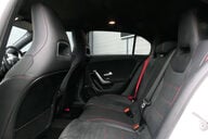 Mercedes-Benz A Class 2.0 AMG A 35 4Matic Exeutive Auto 4WD 5dr 35