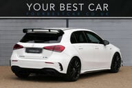 Mercedes-Benz A Class 2.0 AMG A 35 4Matic Exeutive Auto 4WD 5dr 13