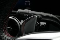 Mercedes-Benz A Class 2.0 AMG A 35 4Matic Exeutive Auto 4WD 5dr 46