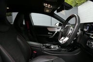 Mercedes-Benz A Class 2.0 AMG A 35 4Matic Exeutive Auto 4WD 5dr 21