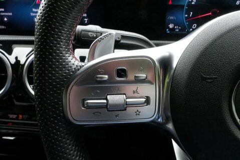 Mercedes-Benz A Class 2.0 AMG A 35 4Matic Exeutive Auto 4WD 5dr 41