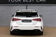 Mercedes-Benz A Class 2.0 AMG A 35 4Matic Exeutive Auto 4WD 5dr 33