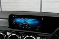 Mercedes-Benz A Class 2.0 AMG A 35 4Matic Exeutive Auto 4WD 5dr 27