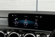 Mercedes-Benz A Class 2.0 AMG A 35 4Matic Exeutive Auto 4WD 5dr 25