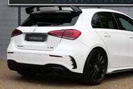 Mercedes-Benz A Class 2.0 AMG A 35 4Matic Exeutive Auto 4WD 5dr 14