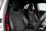 Mercedes-Benz A Class 2.0 AMG A 35 4Matic Exeutive Auto 4WD 5dr 4