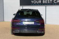 Audi A6 2.0 A6 S Line 40 TDI Quattro Semi-Auto 4WD 5dr 14
