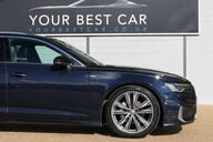 Audi A6 2.0 A6 S Line 40 TDI Quattro Semi-Auto 4WD 5dr 10