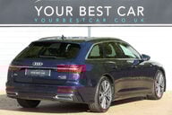 Audi A6 2.0 A6 S Line 40 TDI Quattro Semi-Auto 4WD 5dr 11