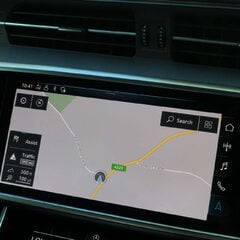 Audi A6 2.0 A6 S Line 40 TDI Quattro Semi-Auto 4WD 5dr 1