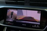 Audi A6 2.0 A6 S Line 40 TDI Quattro Semi-Auto 4WD 5dr 43