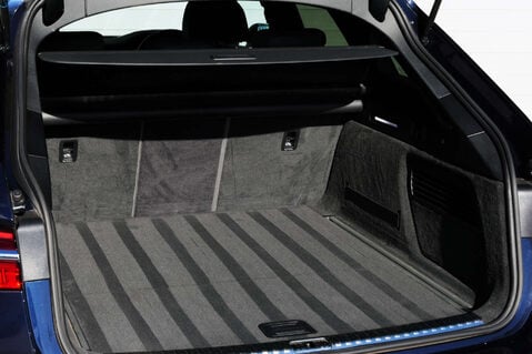 Audi A6 2.0 A6 S Line 40 TDI Quattro Semi-Auto 4WD 5dr 16