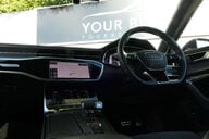 Audi A6 2.0 A6 S Line 40 TDI Quattro Semi-Auto 4WD 5dr 32