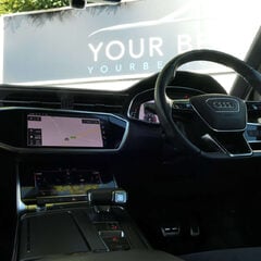 Audi A6 2.0 A6 S Line 40 TDI Quattro Semi-Auto 4WD 5dr 1