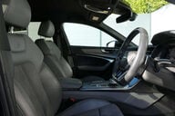 Audi A6 2.0 A6 S Line 40 TDI Quattro Semi-Auto 4WD 5dr 17