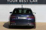 Audi A6 2.0 A6 S Line 40 TDI Quattro Semi-Auto 4WD 5dr 33