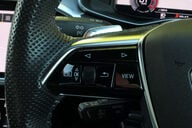 Audi A6 2.0 A6 S Line 40 TDI Quattro Semi-Auto 4WD 5dr 40