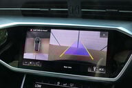 Audi A6 2.0 A6 S Line 40 TDI Quattro Semi-Auto 4WD 5dr 21