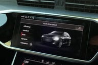Audi A6 2.0 A6 S Line 40 TDI Quattro Semi-Auto 4WD 5dr 42